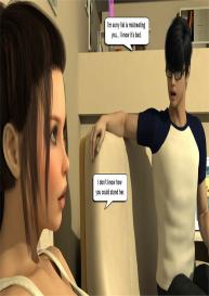 A Vial Of Lies 1 – Lies & Truth #67