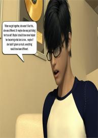 A Vial Of Lies 1 – Lies & Truth #68