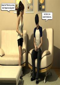A Vial Of Lies 1 – Lies & Truth #69