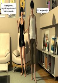 A Vial Of Lies 1 – Lies & Truth #7