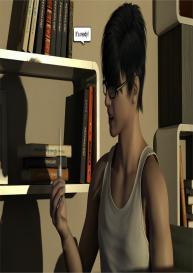 A Vial Of Lies 1 – Lies & Truth #75