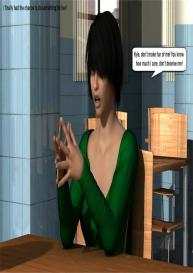 A Vial Of Lies 1 – Lies & Truth #76