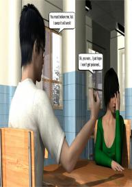 A Vial Of Lies 1 – Lies & Truth #77