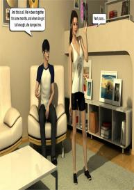 A Vial Of Lies 1 – Lies & Truth #96