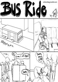 Bus Ride #1