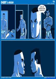 Daddy’s House Year 1 – Chapter 6 – Nightly, Too #2