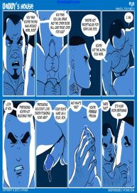 Daddy’s House Year 1 – Chapter 6 – Nightly, Too #5