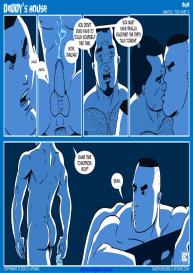 Daddy’s House Year 1 – Chapter 6 – Nightly, Too #6