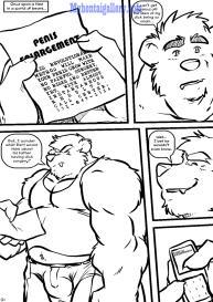 Back To The Origins 1 – The Lust Inside Him #2