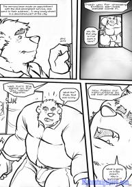Back To The Origins 1 – The Lust Inside Him #3