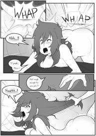 The Key To Her Heart 14 – Something New #12