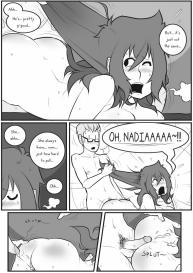 The Key To Her Heart 14 – Something New #13
