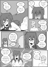 The Key To Her Heart 14 – Something New #14