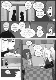 The Key To Her Heart 14 – Something New #15