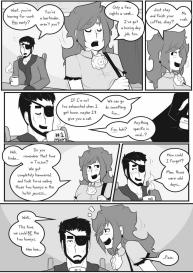 The Key To Her Heart 14 – Something New #2