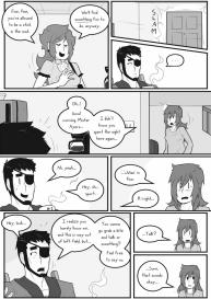 The Key To Her Heart 14 – Something New #3