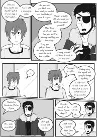 The Key To Her Heart 14 – Something New #7