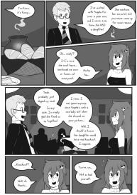 The Key To Her Heart 14 – Something New #8