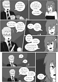 The Key To Her Heart 14 – Something New #9