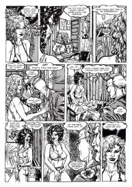 Lolita – Special Classes #3
