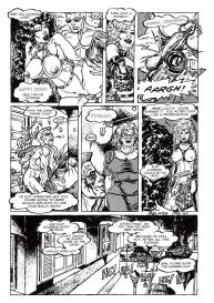 Lolita – Special Classes #8