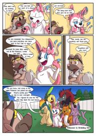Breeding 102 #2
