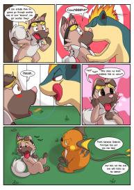 Breeding 102 #3