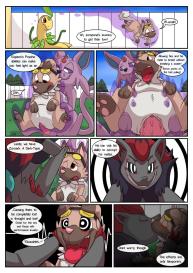 Breeding 102 #5