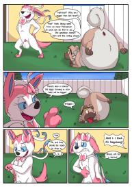 Breeding 102 #7