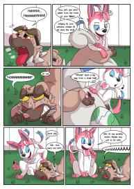 Breeding 102 #8