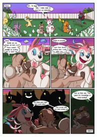 Breeding 102 #9