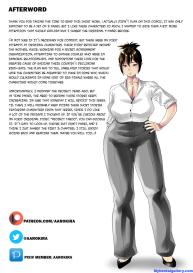 Project Taboo – Side Story 1 #12