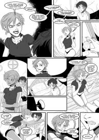 The Secret 1 #10
