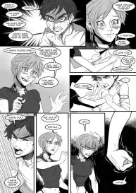 The Secret 1 #11