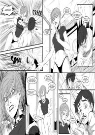 The Secret 1 #12
