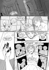 The Secret 1 #13