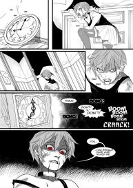 The Secret 1 #2