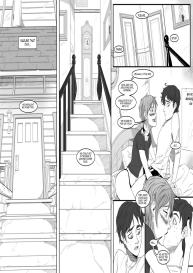 The Secret 1 #3