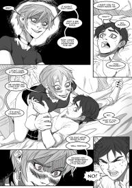 The Secret 1 #5