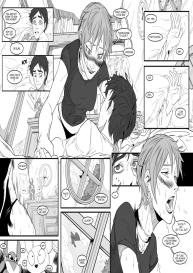 The Secret 1 #7