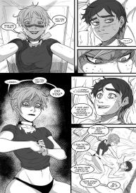 The Secret 1 #8