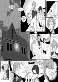 The Secret 1 #9