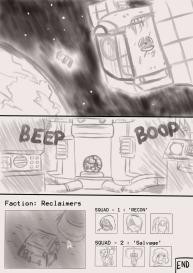 Between Machines #21