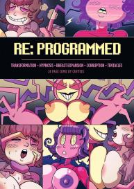 Re-Programmed #1