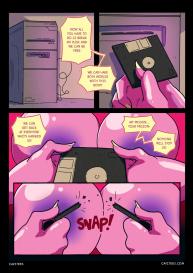 Re-Programmed #22
