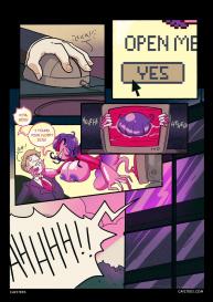 Re-Programmed #25