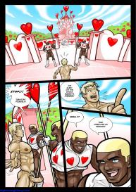 Alex In Bonerland #21