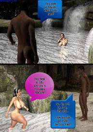 Paradise Lost #11