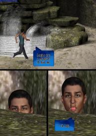 Paradise Lost #5