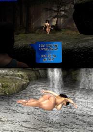Paradise Lost #8